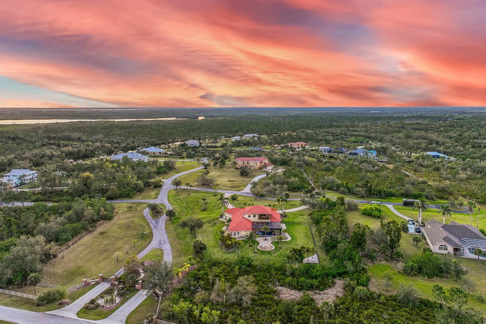 PORT CHARLOTTE SUB I SEC 31 - Residential