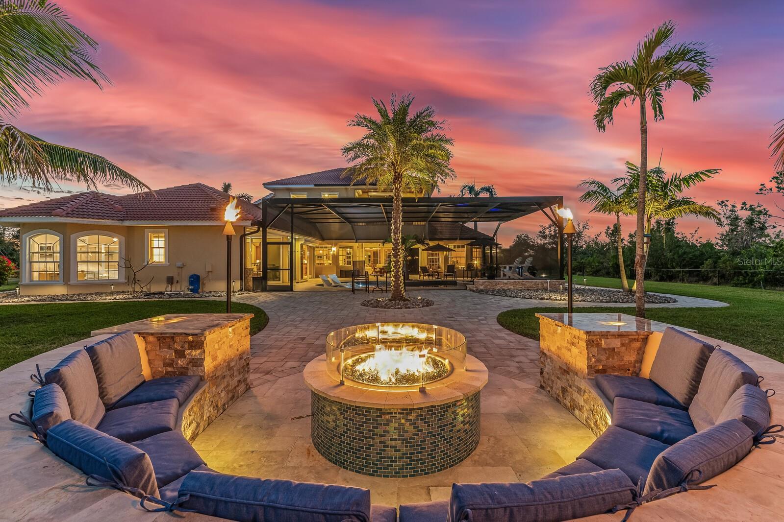 PORT CHARLOTTE SUB I SEC 31 - Residential