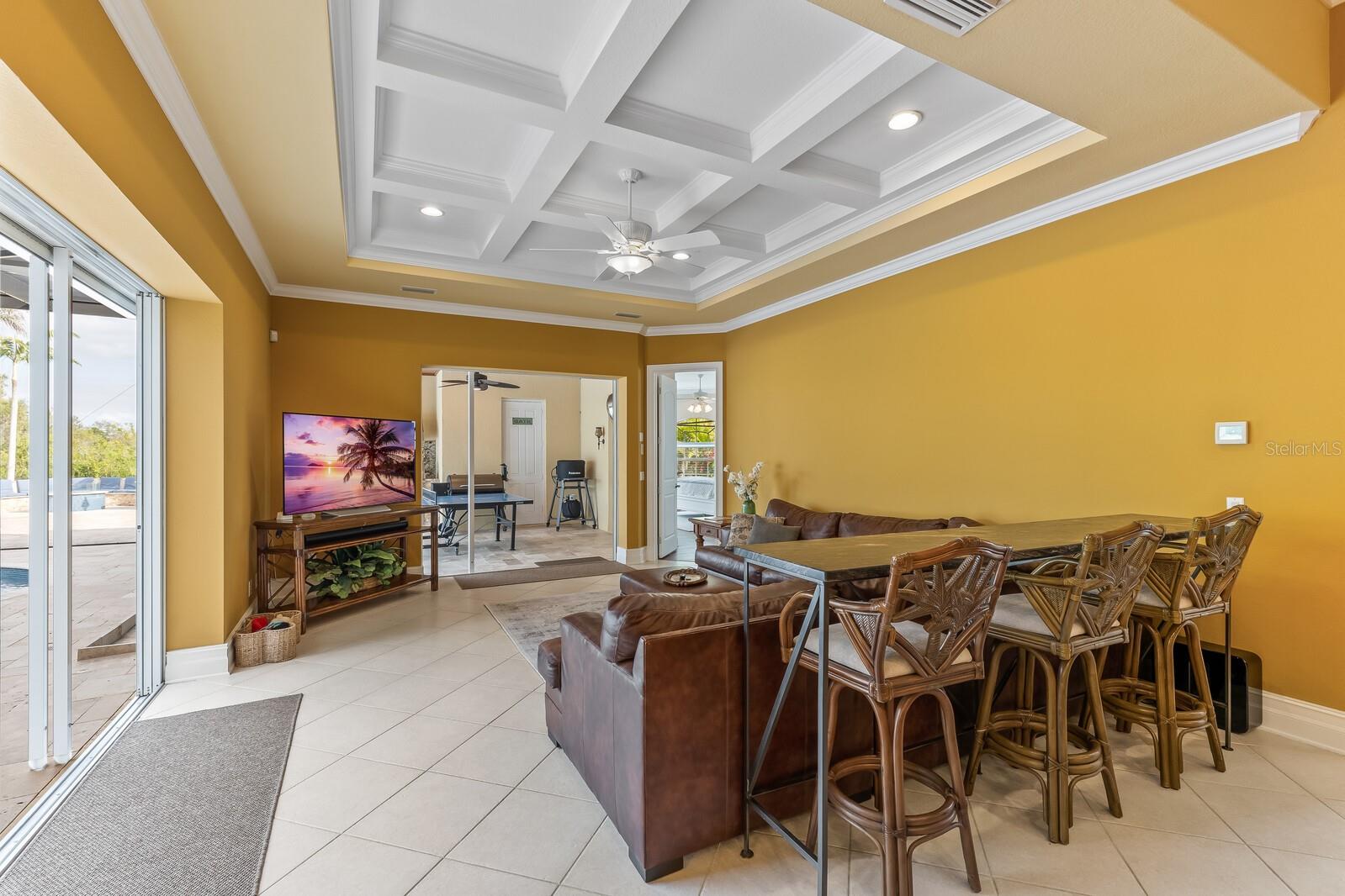 PORT CHARLOTTE SUB I SEC 31 - Residential