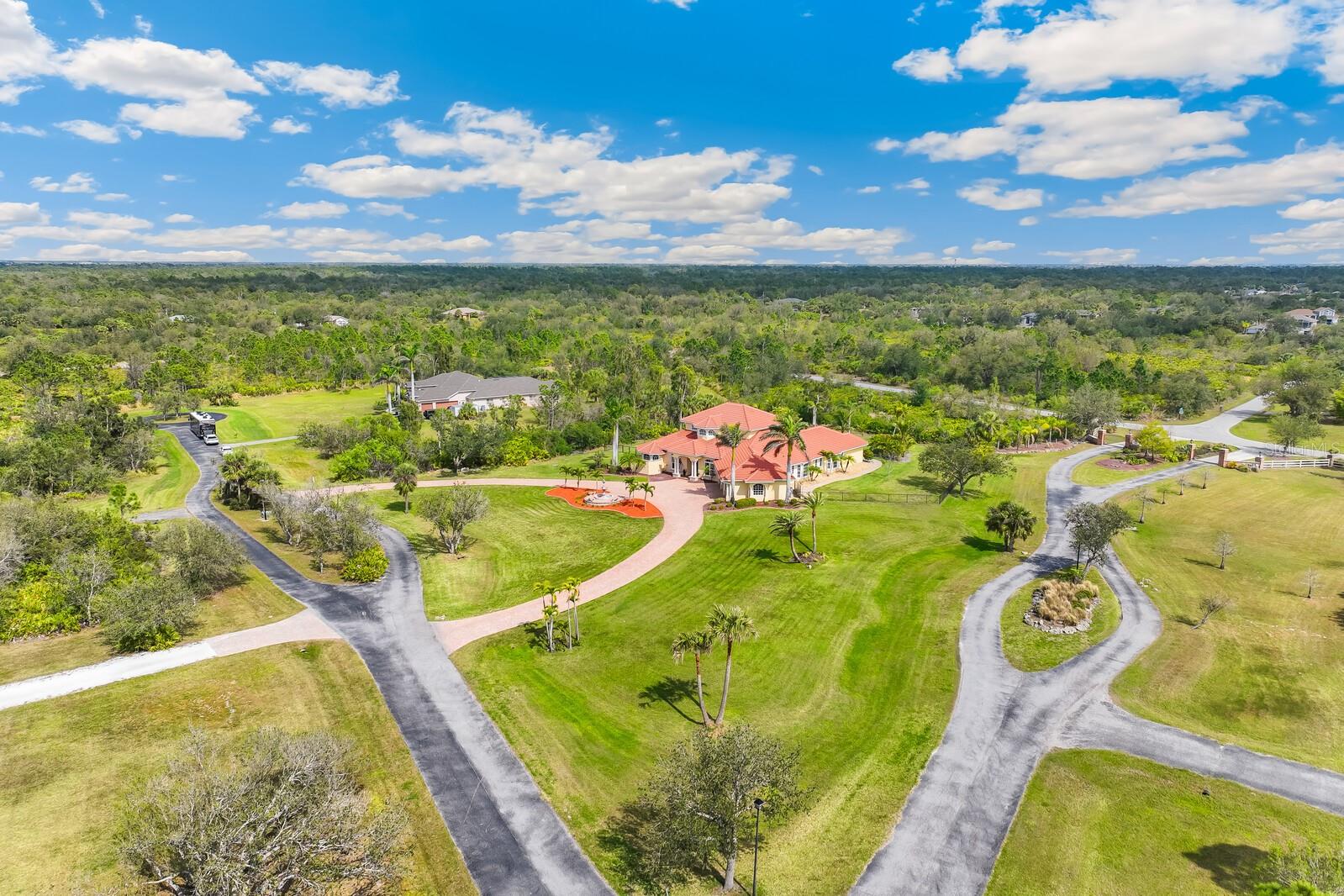 PORT CHARLOTTE SUB I SEC 31 - Residential