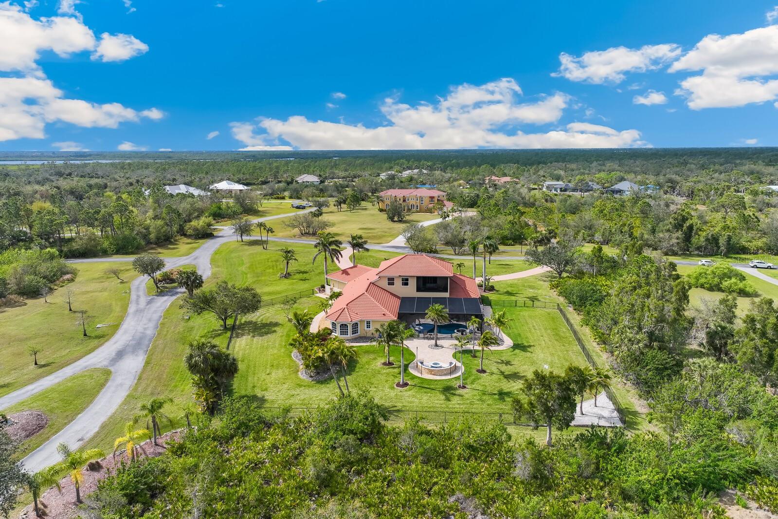 PORT CHARLOTTE SUB I SEC 31 - Residential