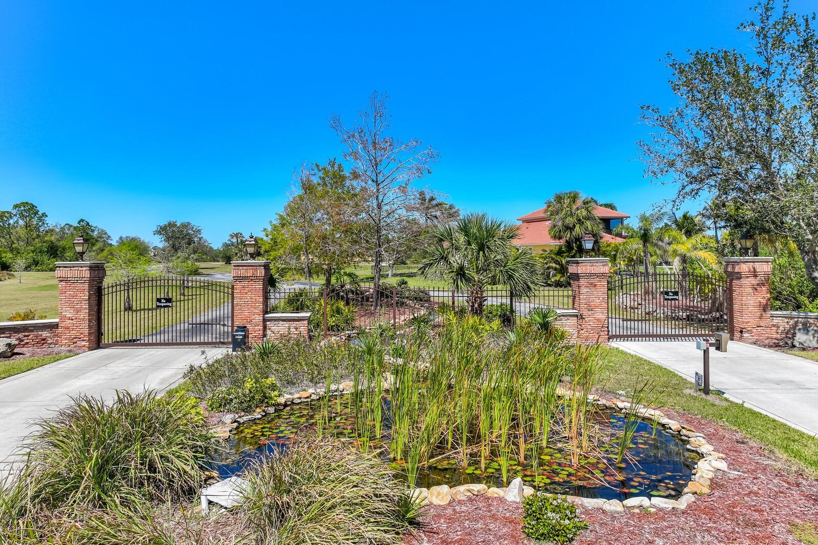 PORT CHARLOTTE SUB I SEC 31 - Residential