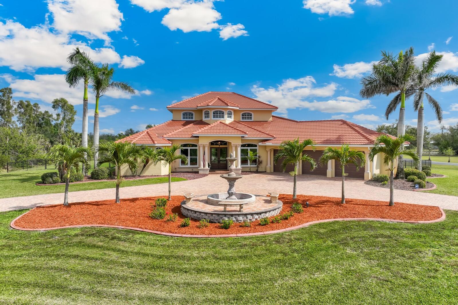 PORT CHARLOTTE SUB I SEC 31 - Residential