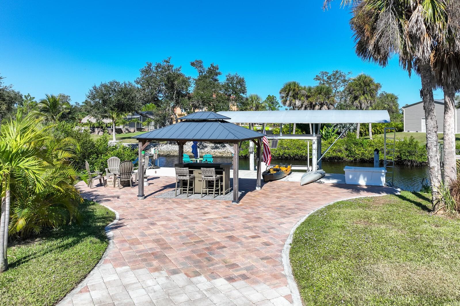 PORT CHARLOTTE SUB I SEC 31 - Residential