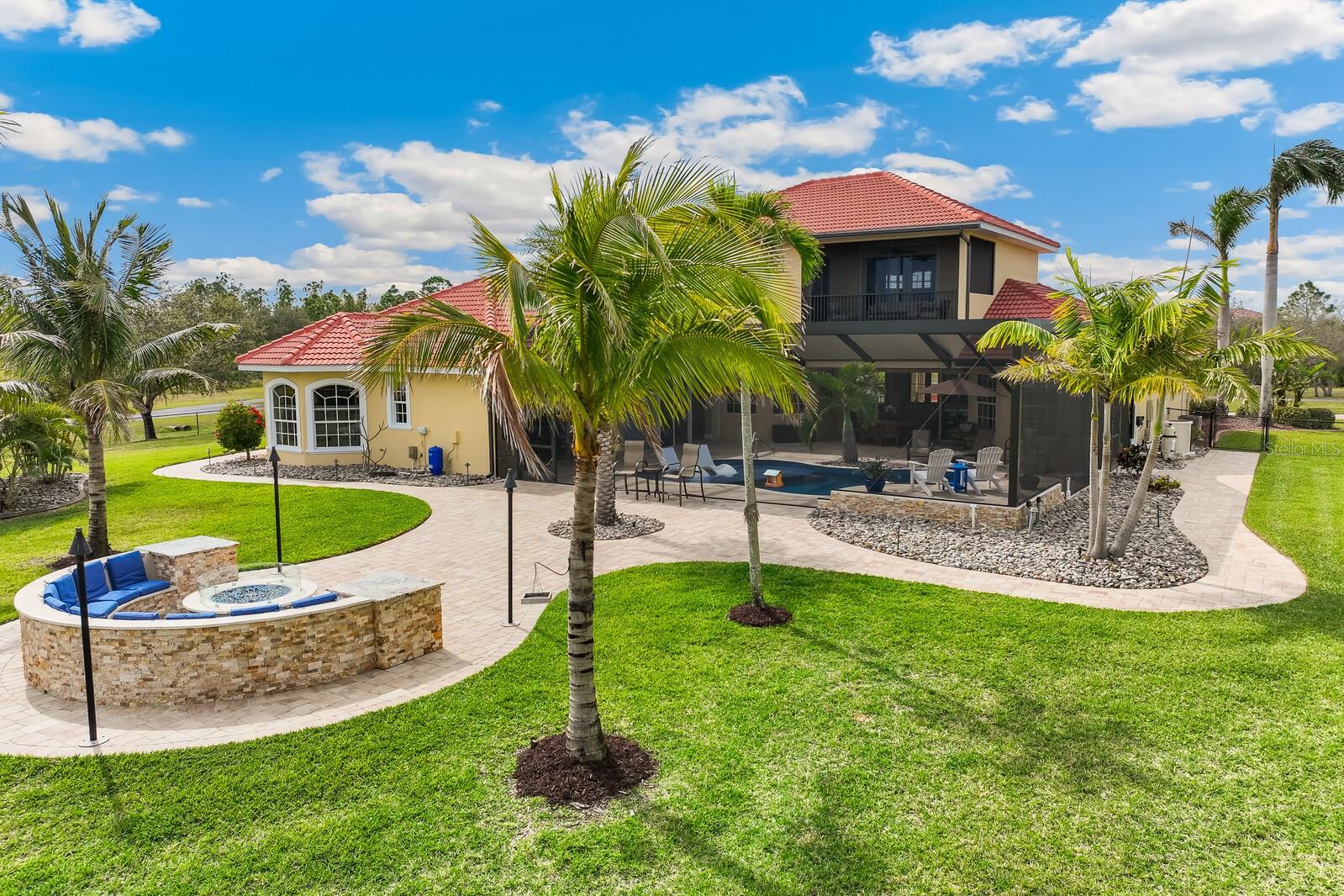 PORT CHARLOTTE SUB I SEC 31 - Residential