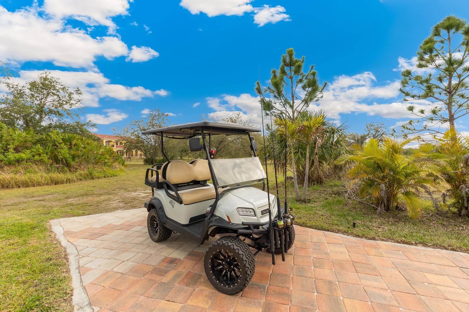 PORT CHARLOTTE SUB I SEC 31 - Residential