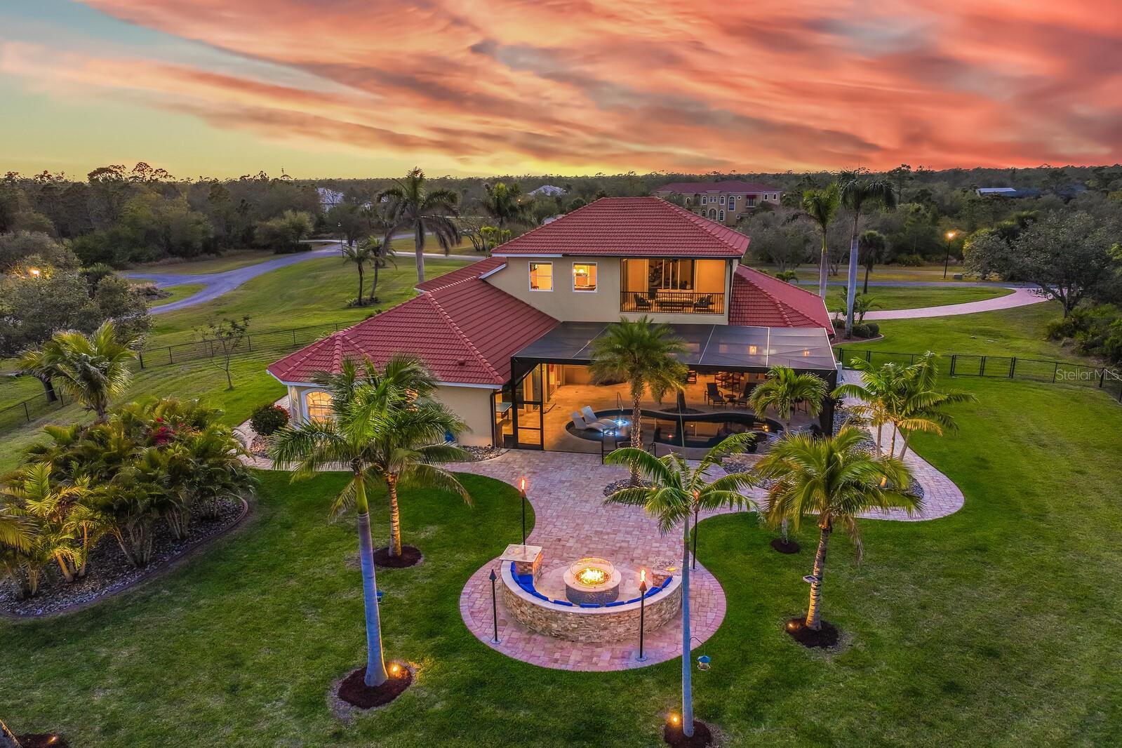 PORT CHARLOTTE SUB I SEC 31 - Residential