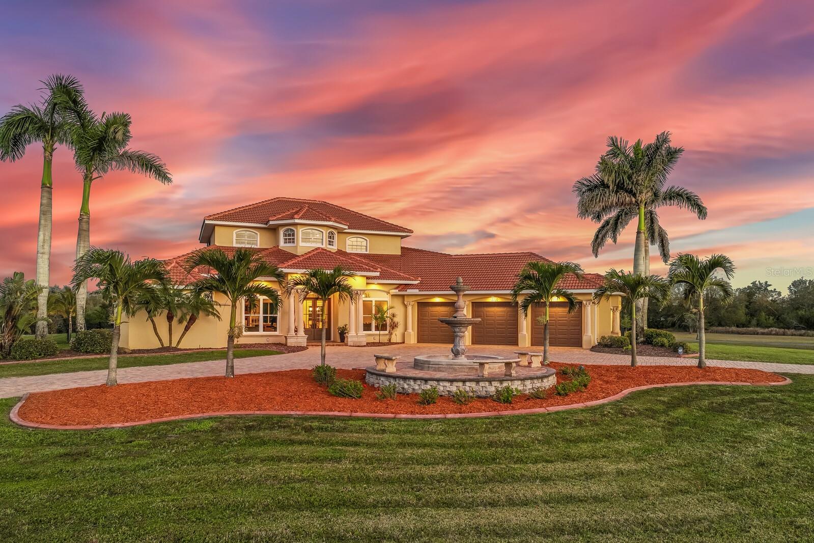 PORT CHARLOTTE SUB I SEC 31 - Residential