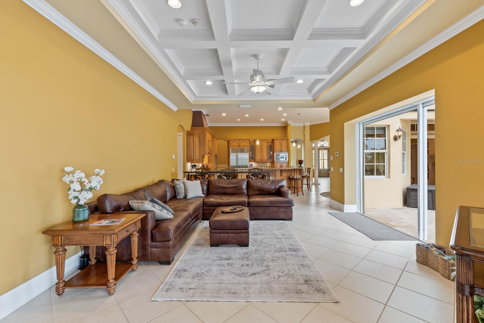 PORT CHARLOTTE SUB I SEC 31 - Residential