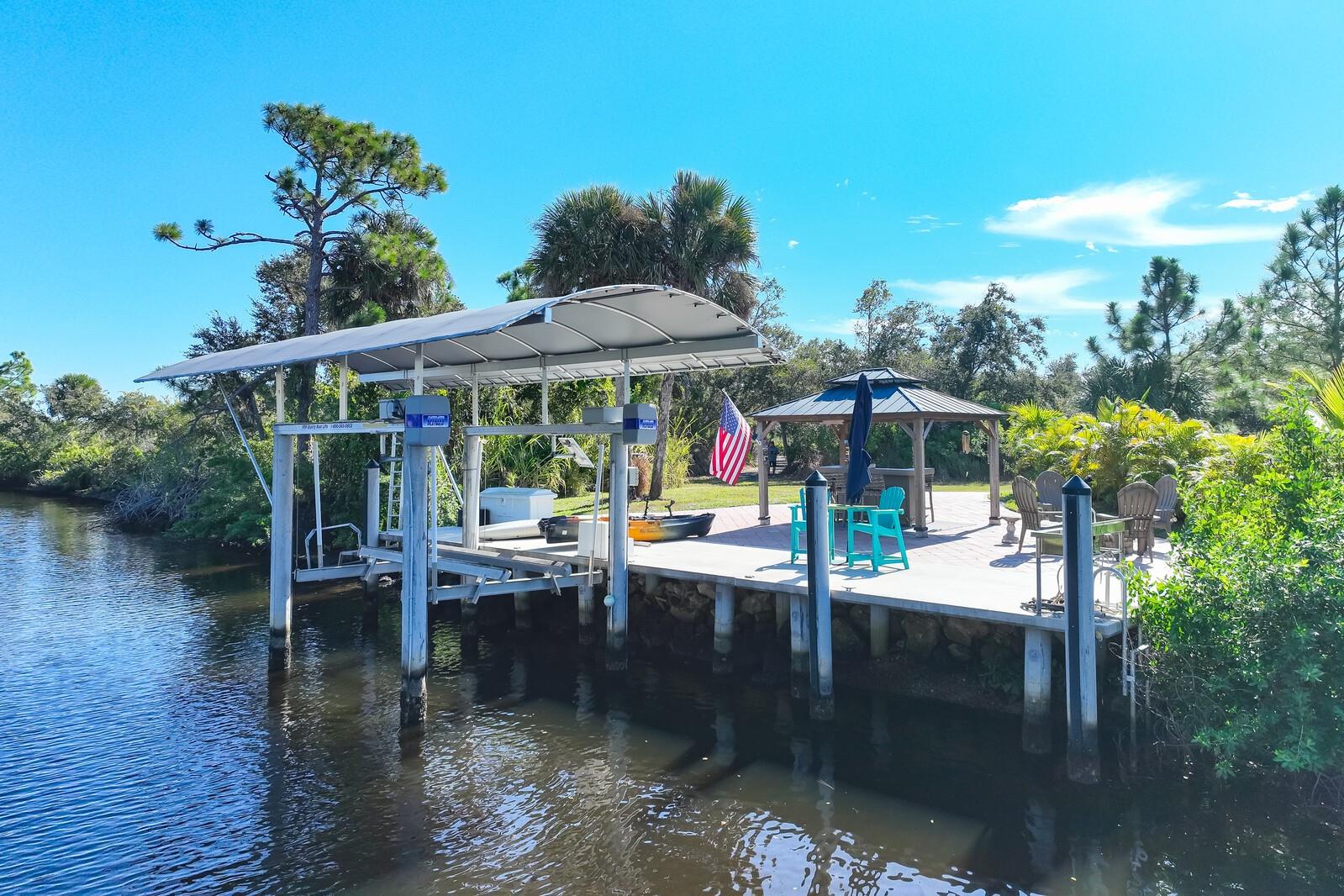 PORT CHARLOTTE SUB I SEC 31 - Residential