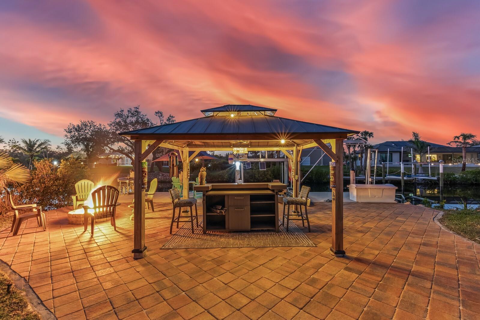 PORT CHARLOTTE SUB I SEC 31 - Residential