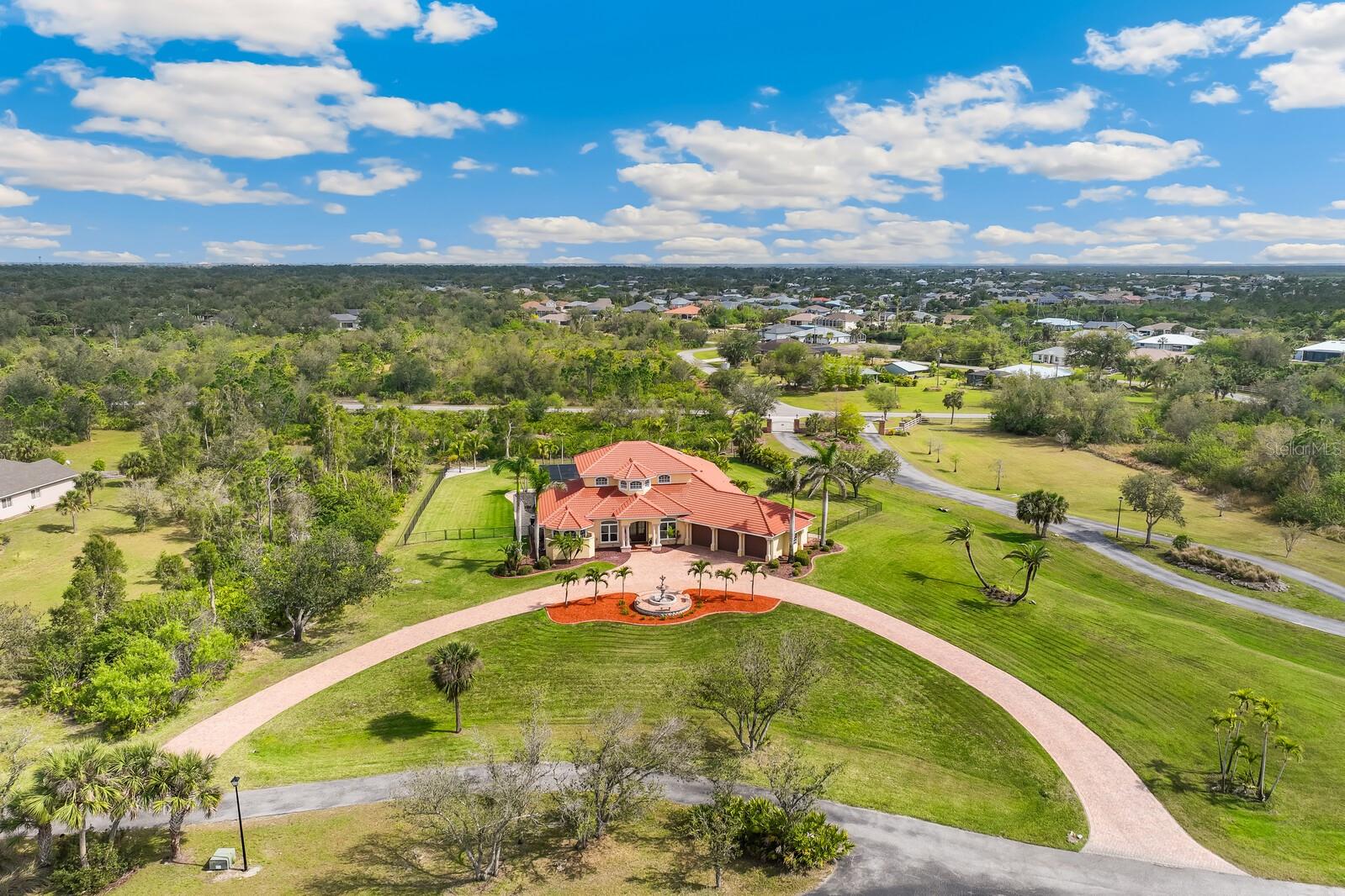 PORT CHARLOTTE SUB I SEC 31 - Residential