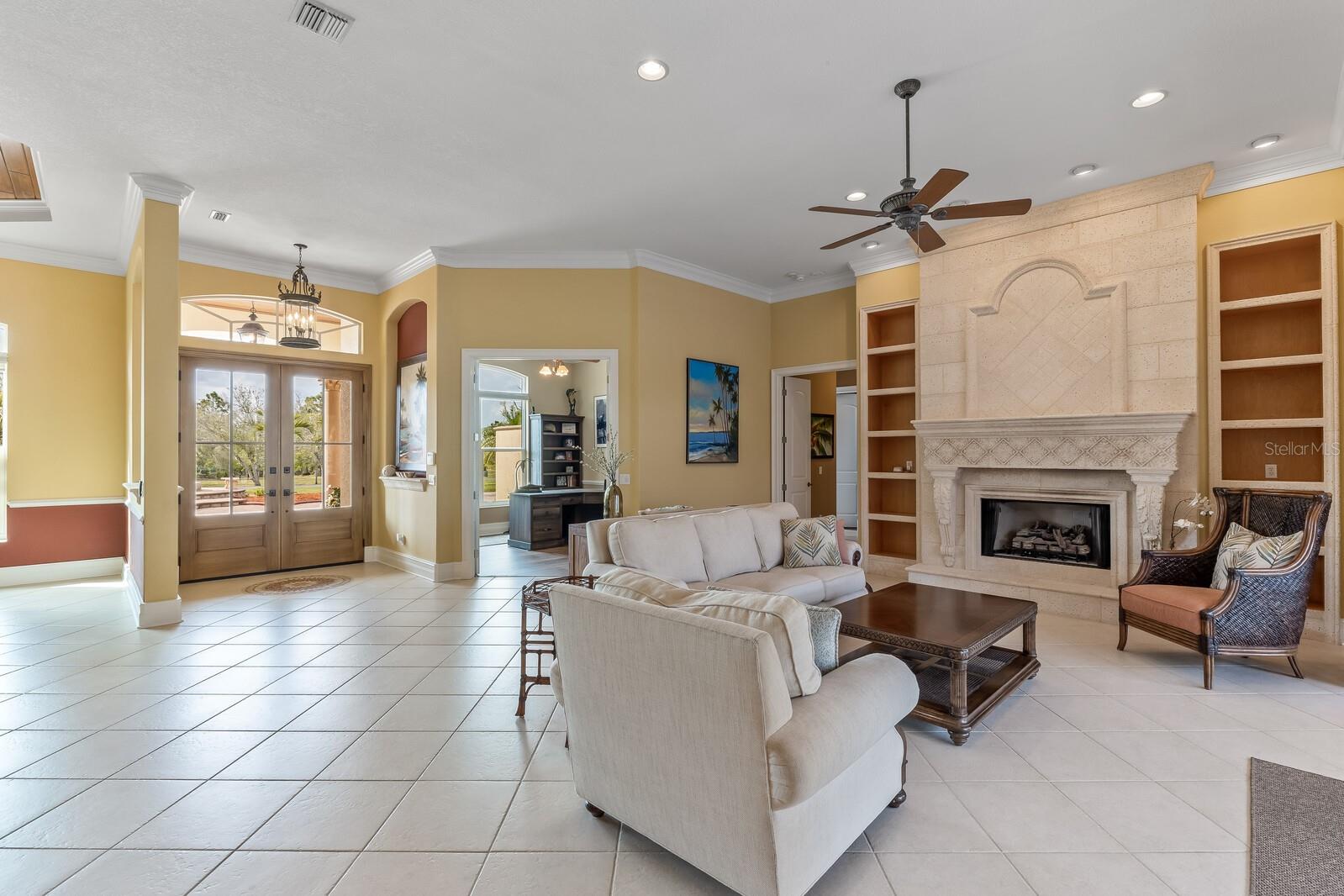 PORT CHARLOTTE SUB I SEC 31 - Residential