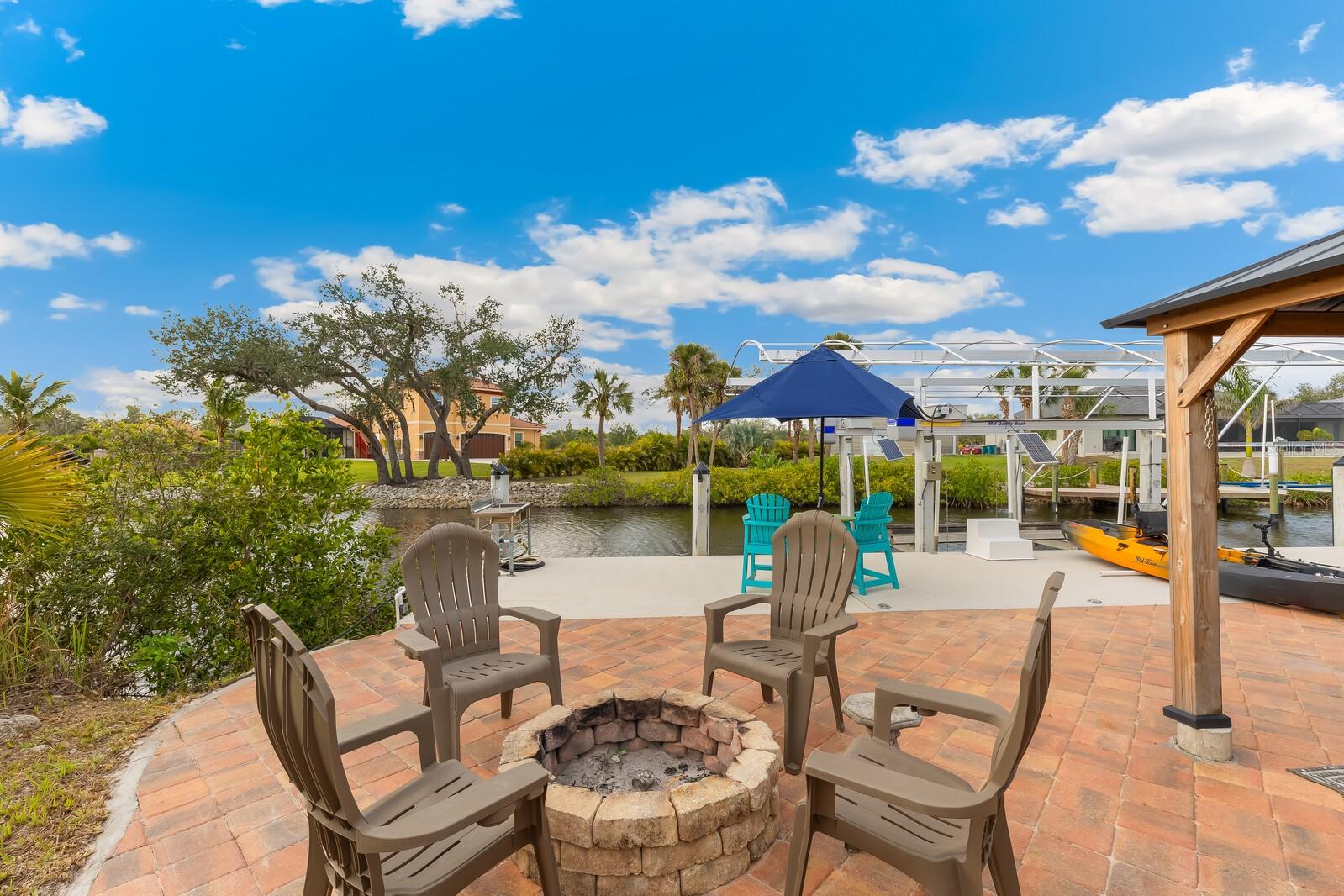 PORT CHARLOTTE SUB I SEC 31 - Residential