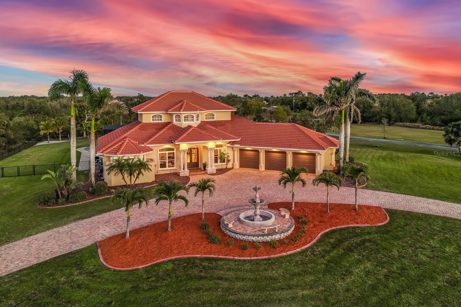 PORT CHARLOTTE SUB I SEC 31 - Residential