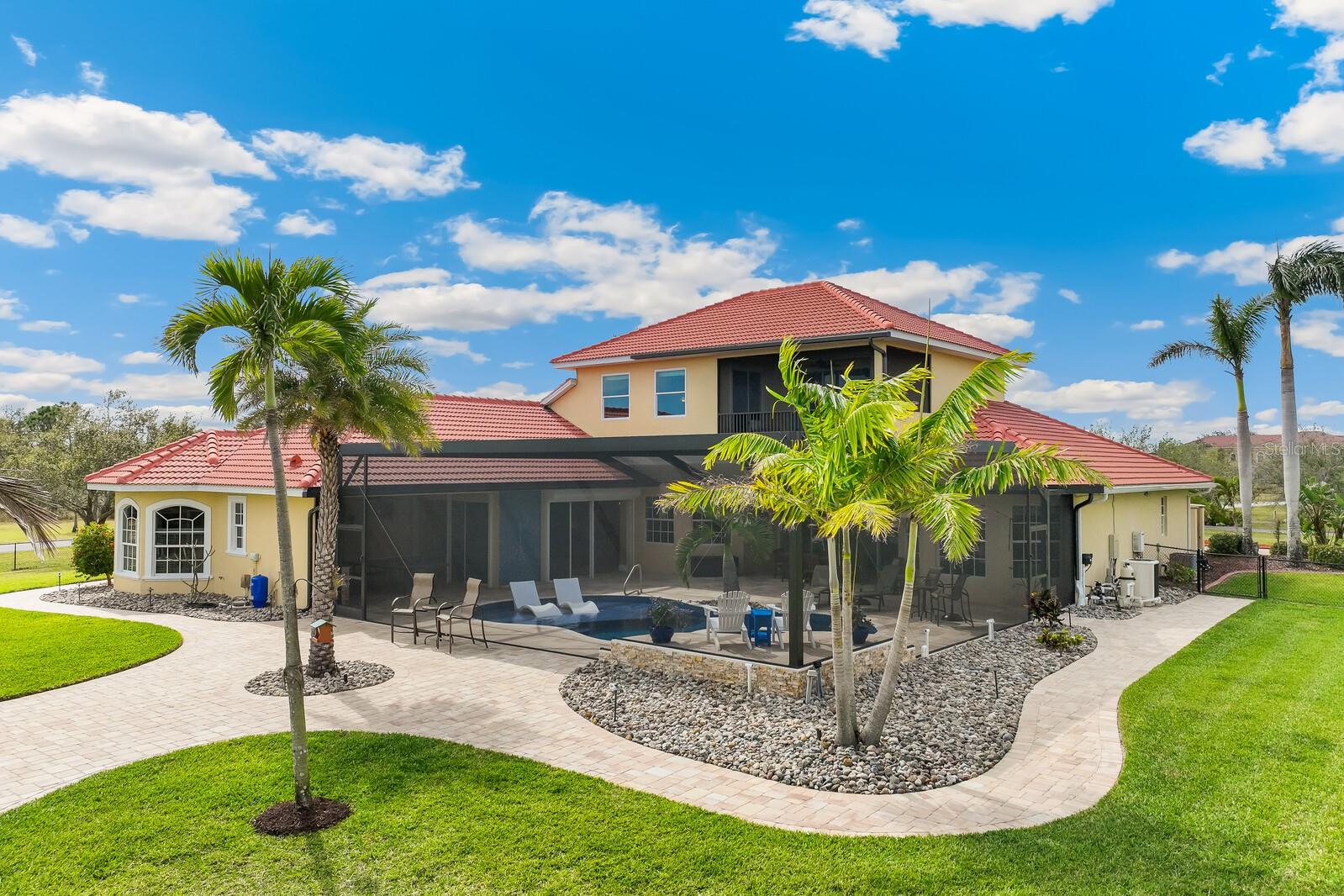 PORT CHARLOTTE SUB I SEC 31 - Residential