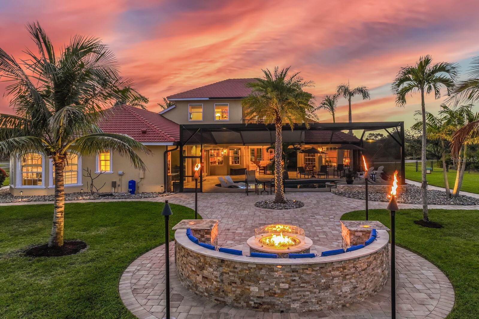 PORT CHARLOTTE SUB I SEC 31 - Residential