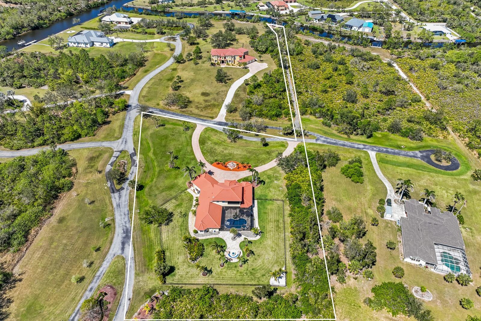 PORT CHARLOTTE SUB I SEC 31 - Residential