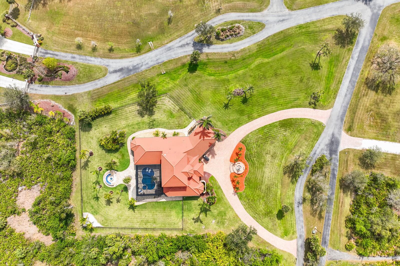 PORT CHARLOTTE SUB I SEC 31 - Residential