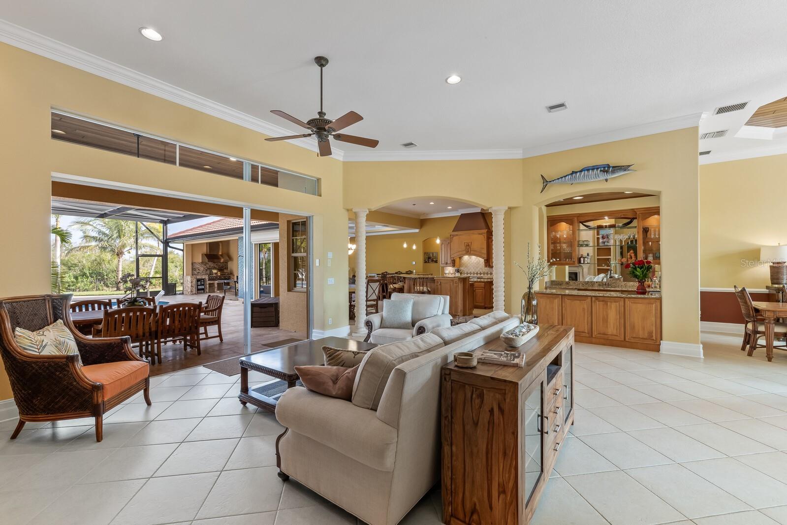 PORT CHARLOTTE SUB I SEC 31 - Residential