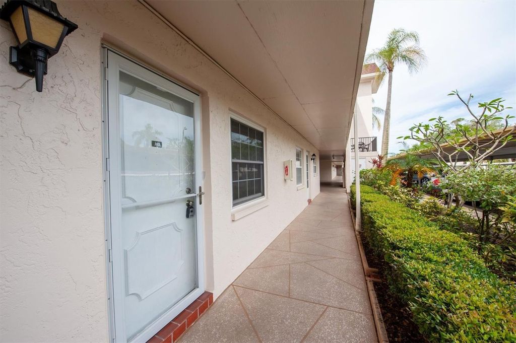 Photo of 845 Maple Court #103, Dunedin, FL 34698 (MLS # TB8500640)