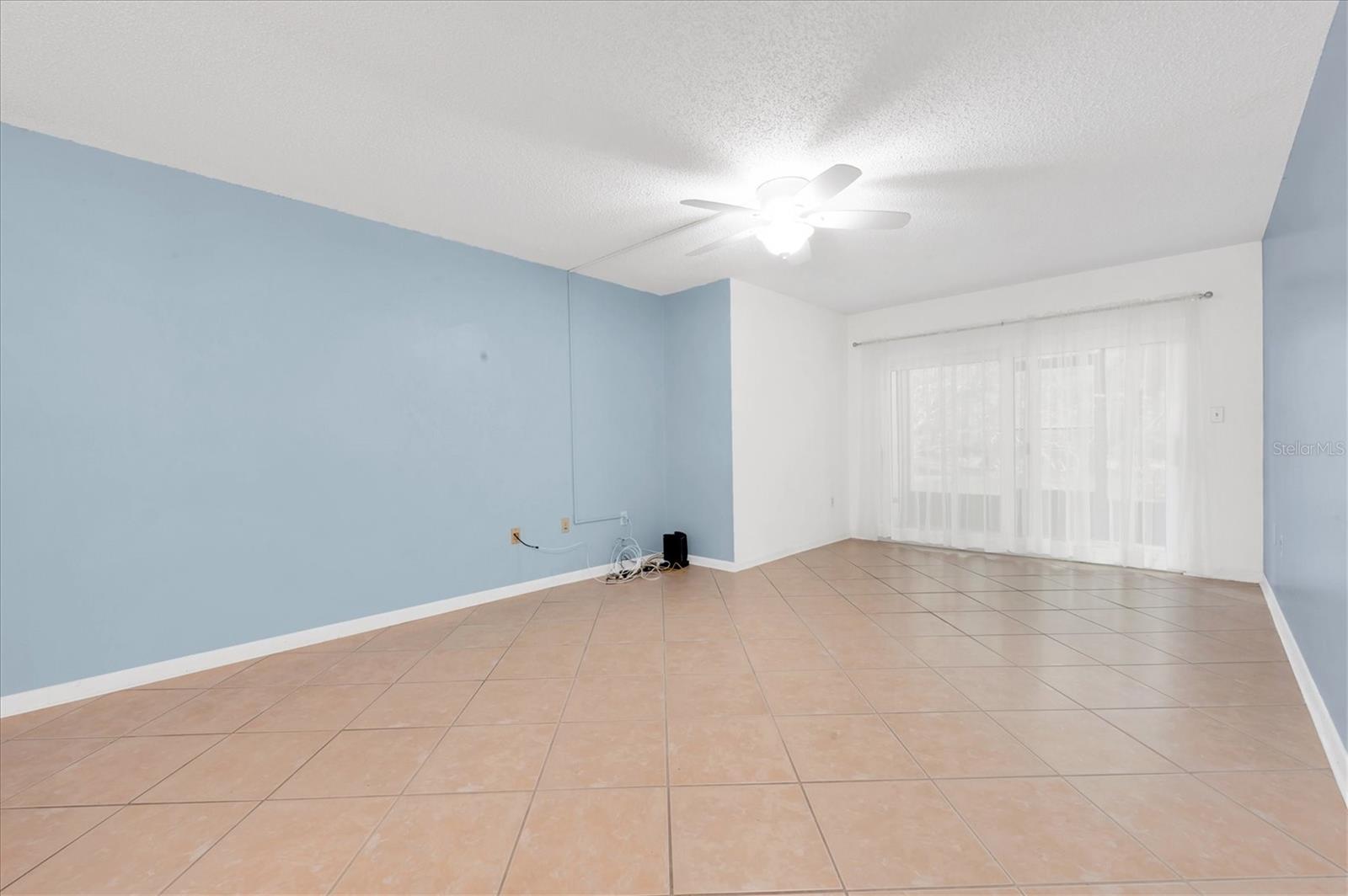 PATRICIAN OAKS - Residential