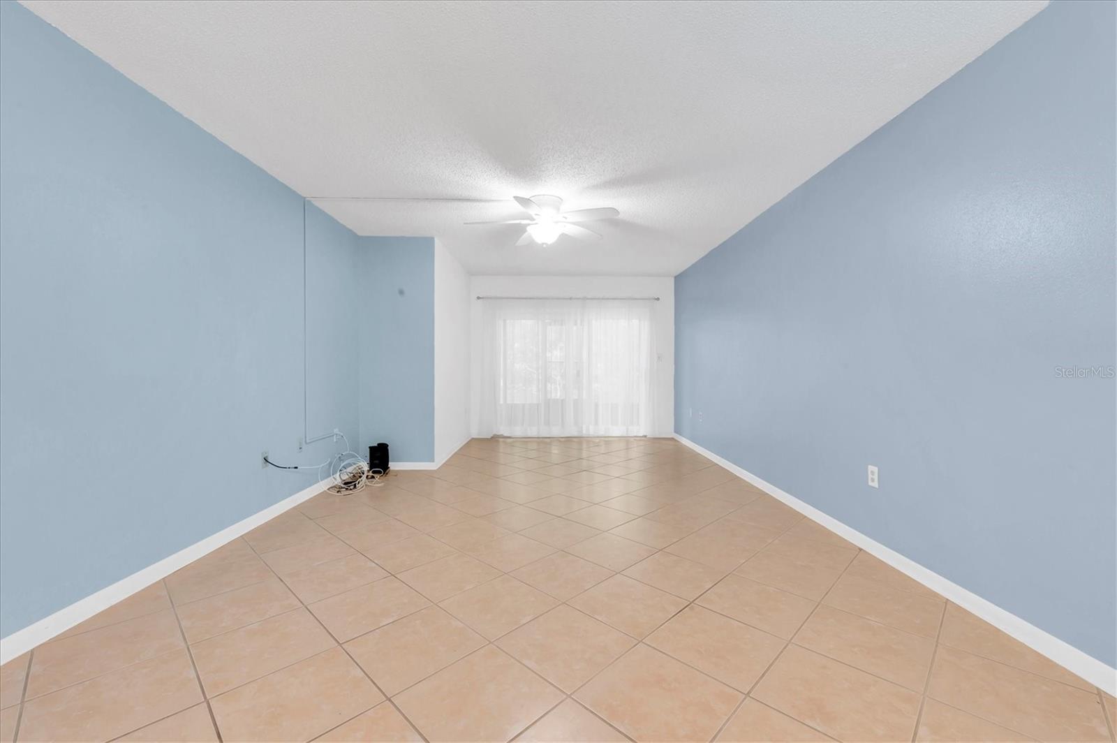 PATRICIAN OAKS - Residential