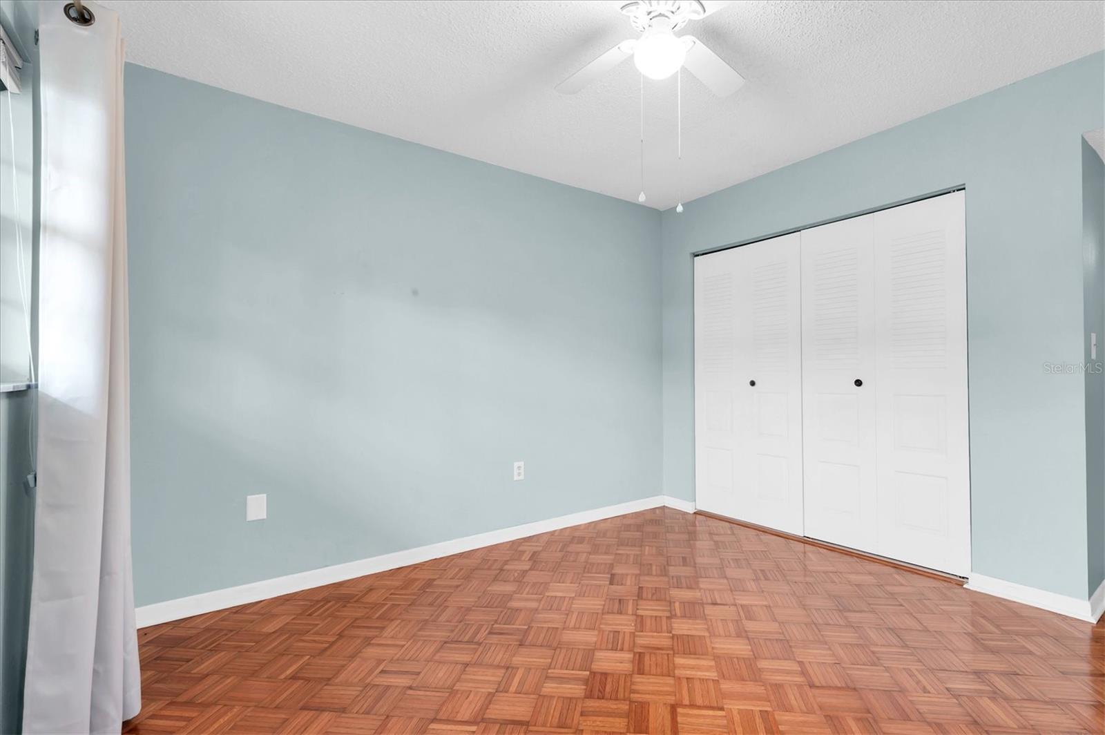 PATRICIAN OAKS - Residential