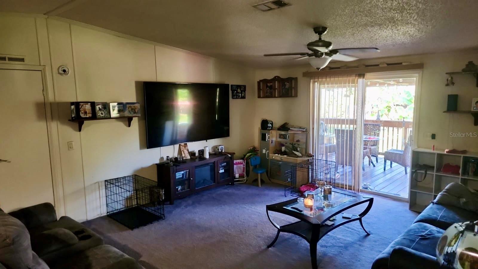 MORNINGSIDE VILLAGE UNIT 1 - Residential