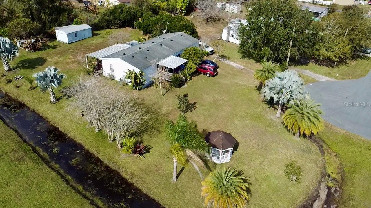 MORNINGSIDE VILLAGE UNIT 1 - Residential