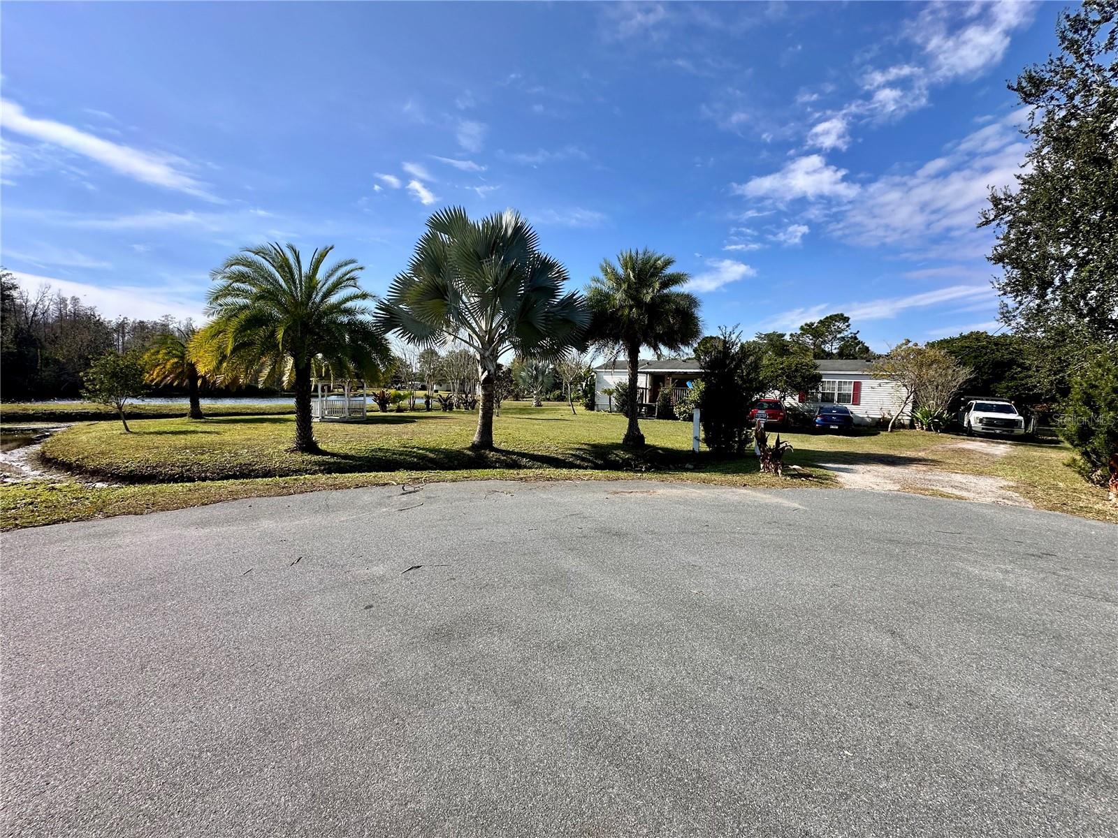 MORNINGSIDE VILLAGE UNIT 1 - Residential