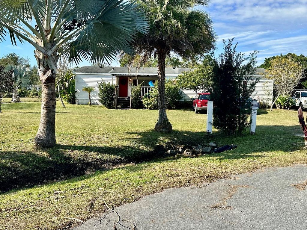 Photo of 3168 Early Morn Court, Kissimmee, FL 34744 (MLS # S5142066)