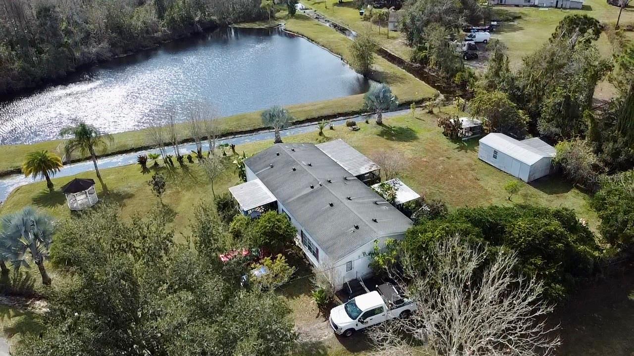 MORNINGSIDE VILLAGE UNIT 1 - Residential