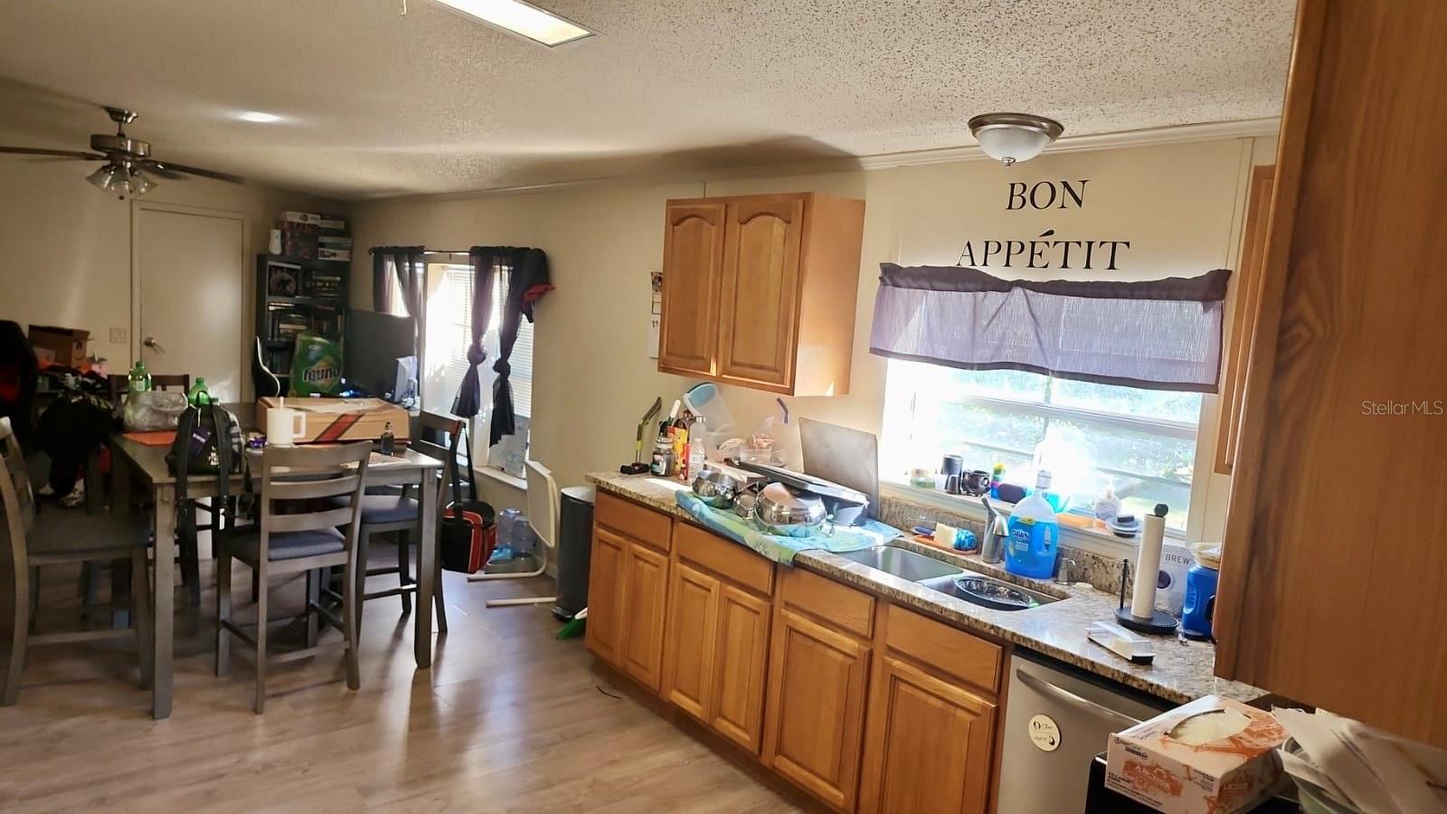 MORNINGSIDE VILLAGE UNIT 1 - Residential