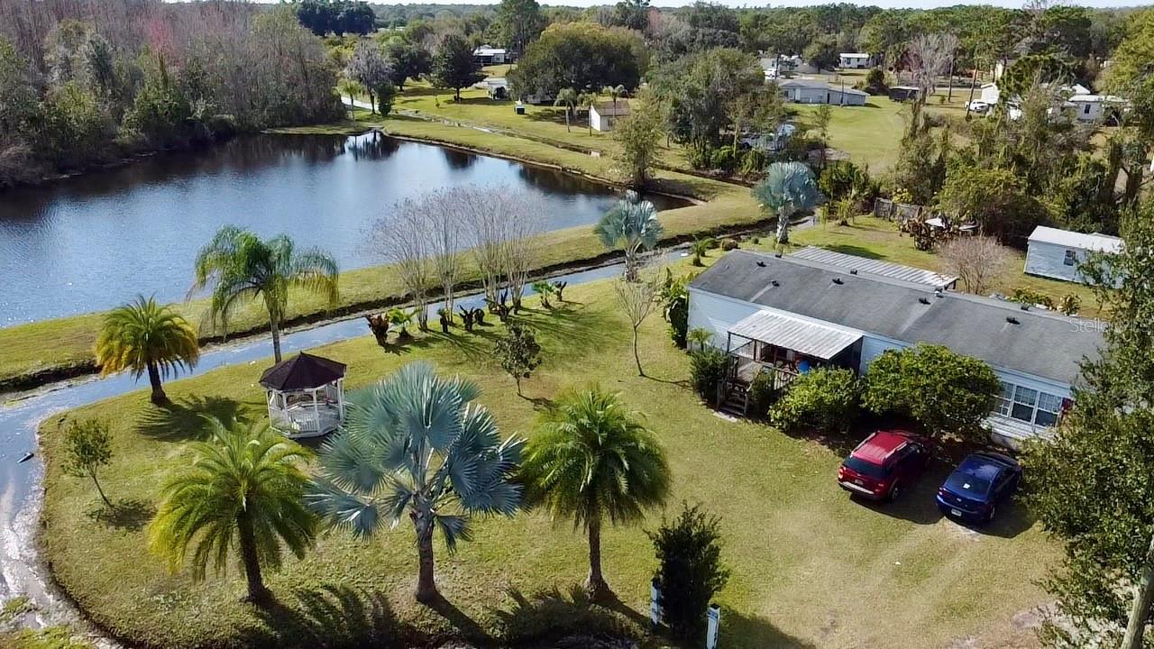 MORNINGSIDE VILLAGE UNIT 1 - Residential