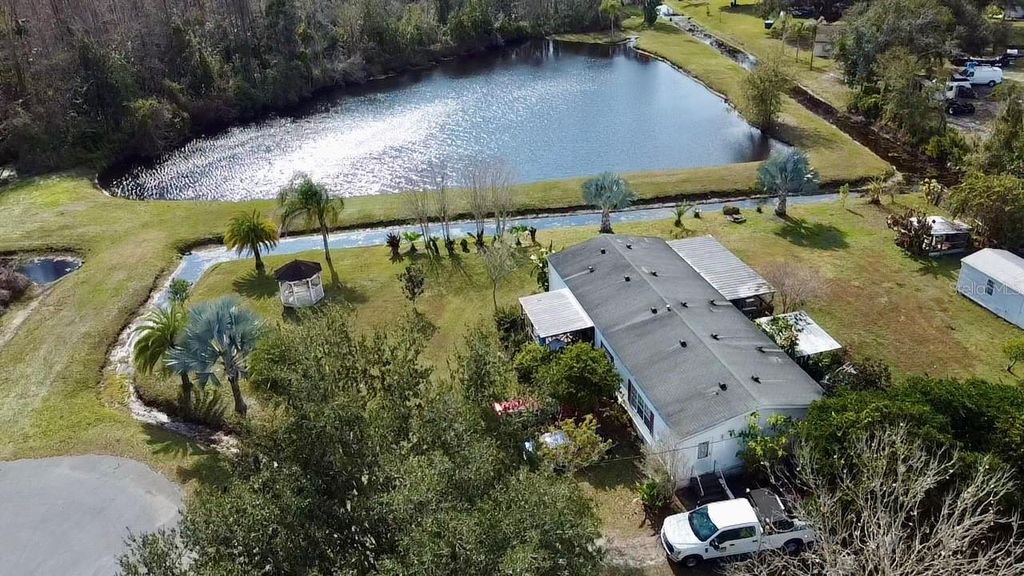 Photo of 3168 Early Morn Court, Kissimmee, FL 34744 (MLS # S5142066)