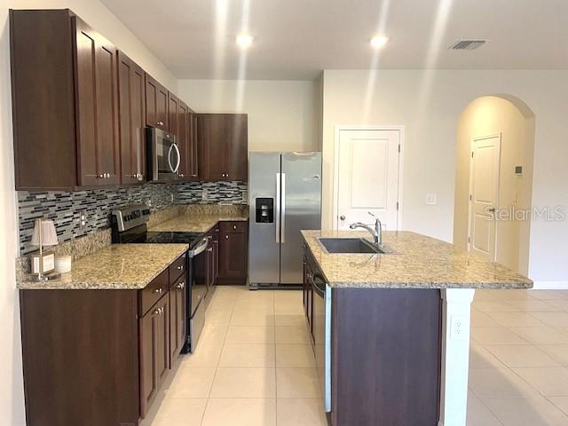 8648 MILESTONE DRIVE