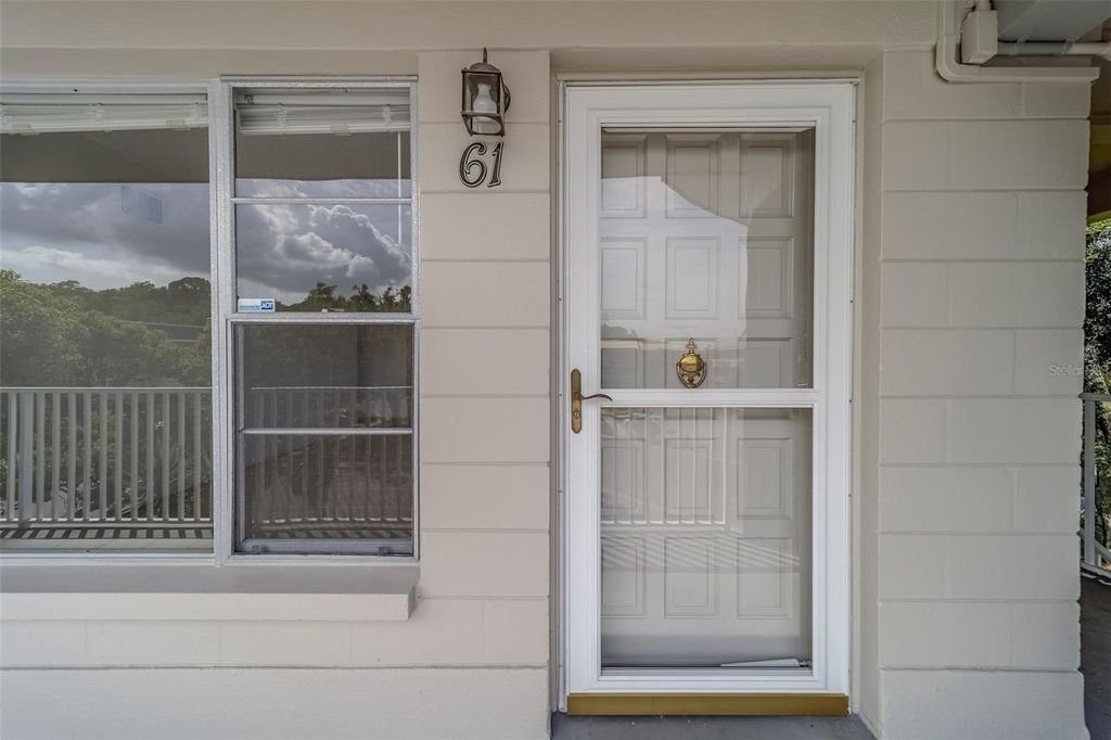 Photo of 2441 Persian Drive #61, Clearwater, FL 33763 (MLS # TB8432501)