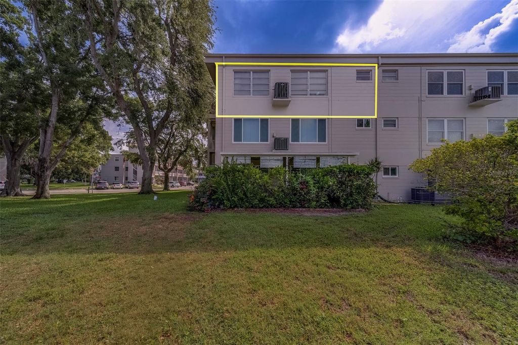 Photo of 2441 Persian Drive #61, Clearwater, FL 33763 (MLS # TB8432501)