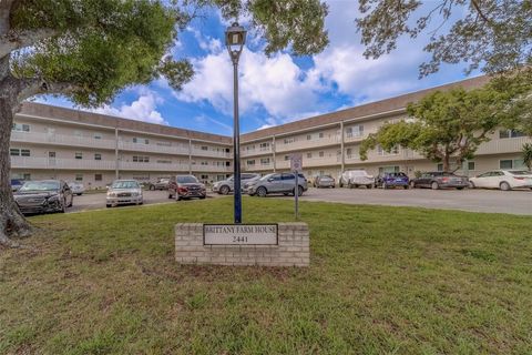 2441 PERSIAN DRIVE 61 CLEARWATER FL 33763