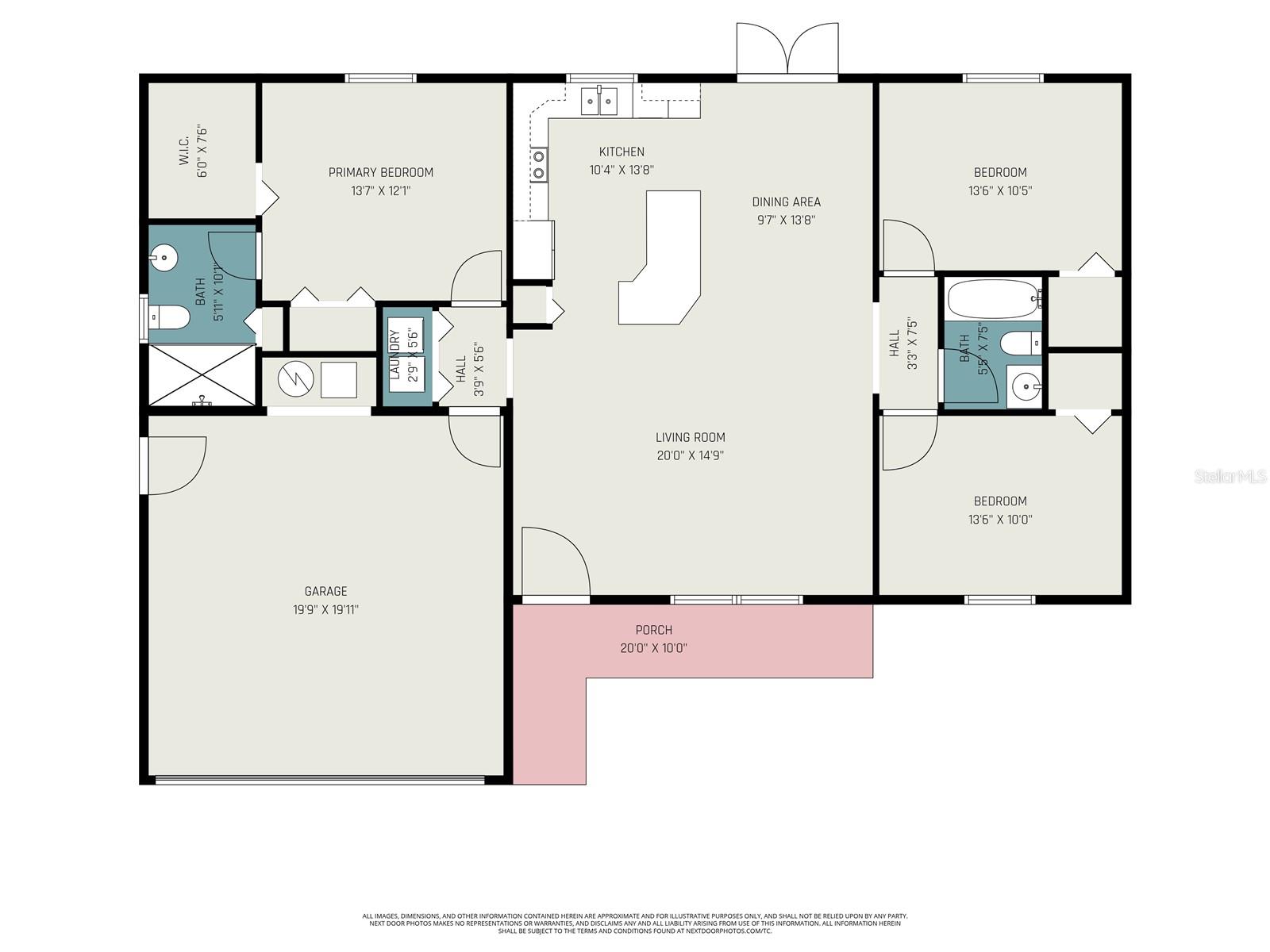 SPRING HILL UNIT 9 - Residential