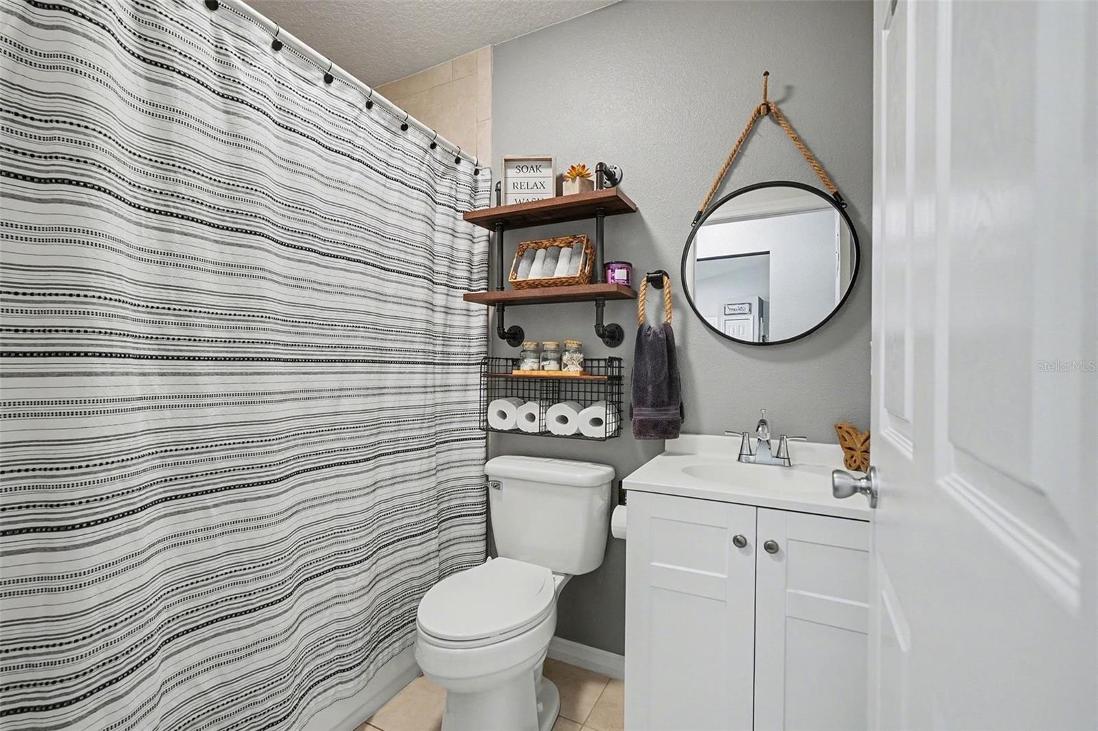 SPRING HILL UNIT 9 - Residential