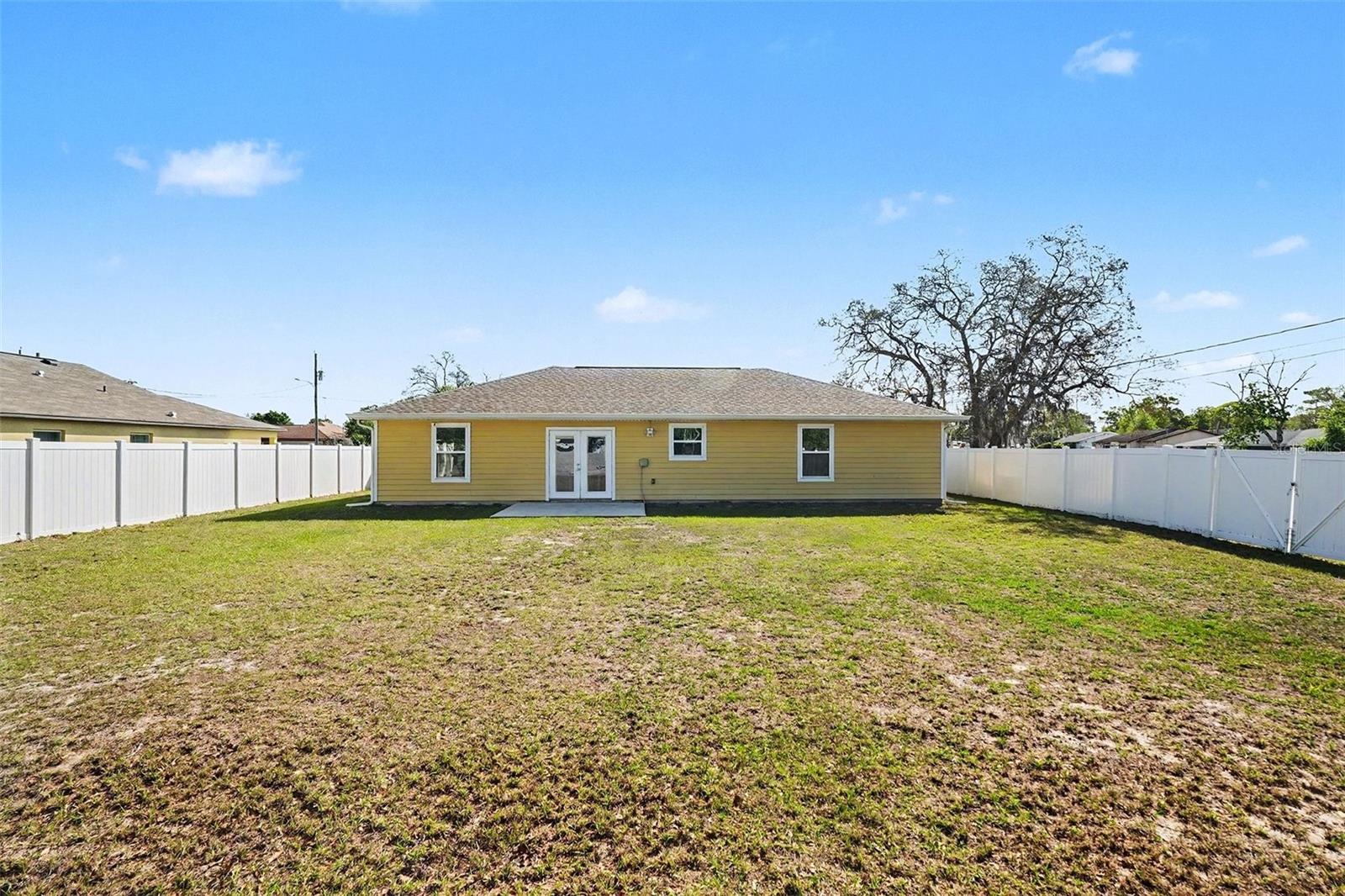 SPRING HILL UNIT 9 - Residential