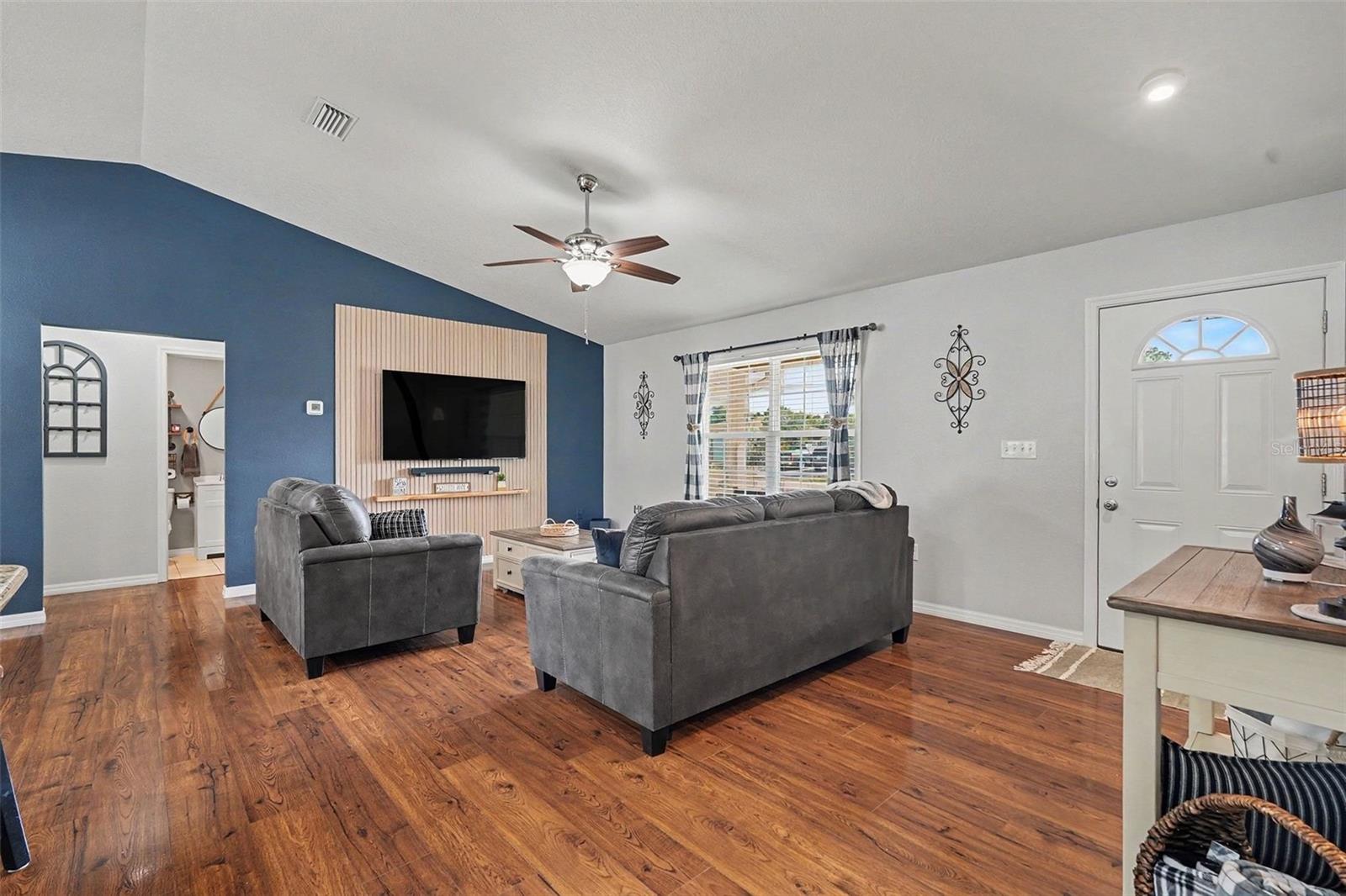 SPRING HILL UNIT 9 - Residential