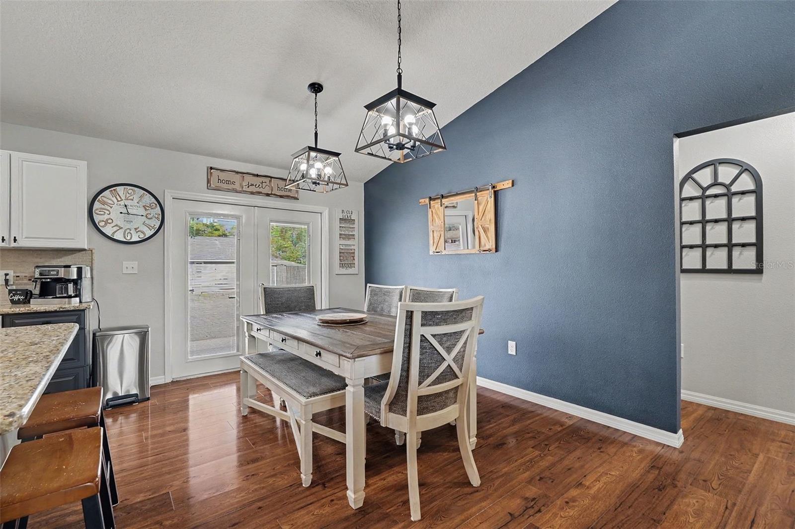 SPRING HILL UNIT 9 - Residential