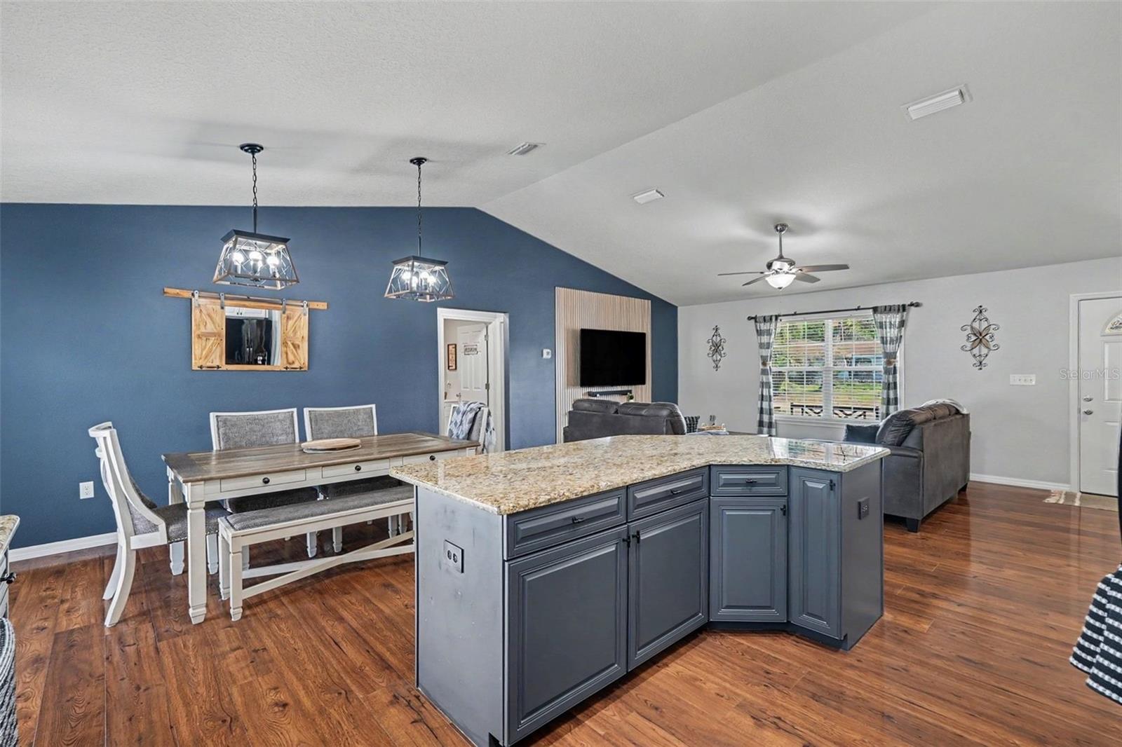 SPRING HILL UNIT 9 - Residential