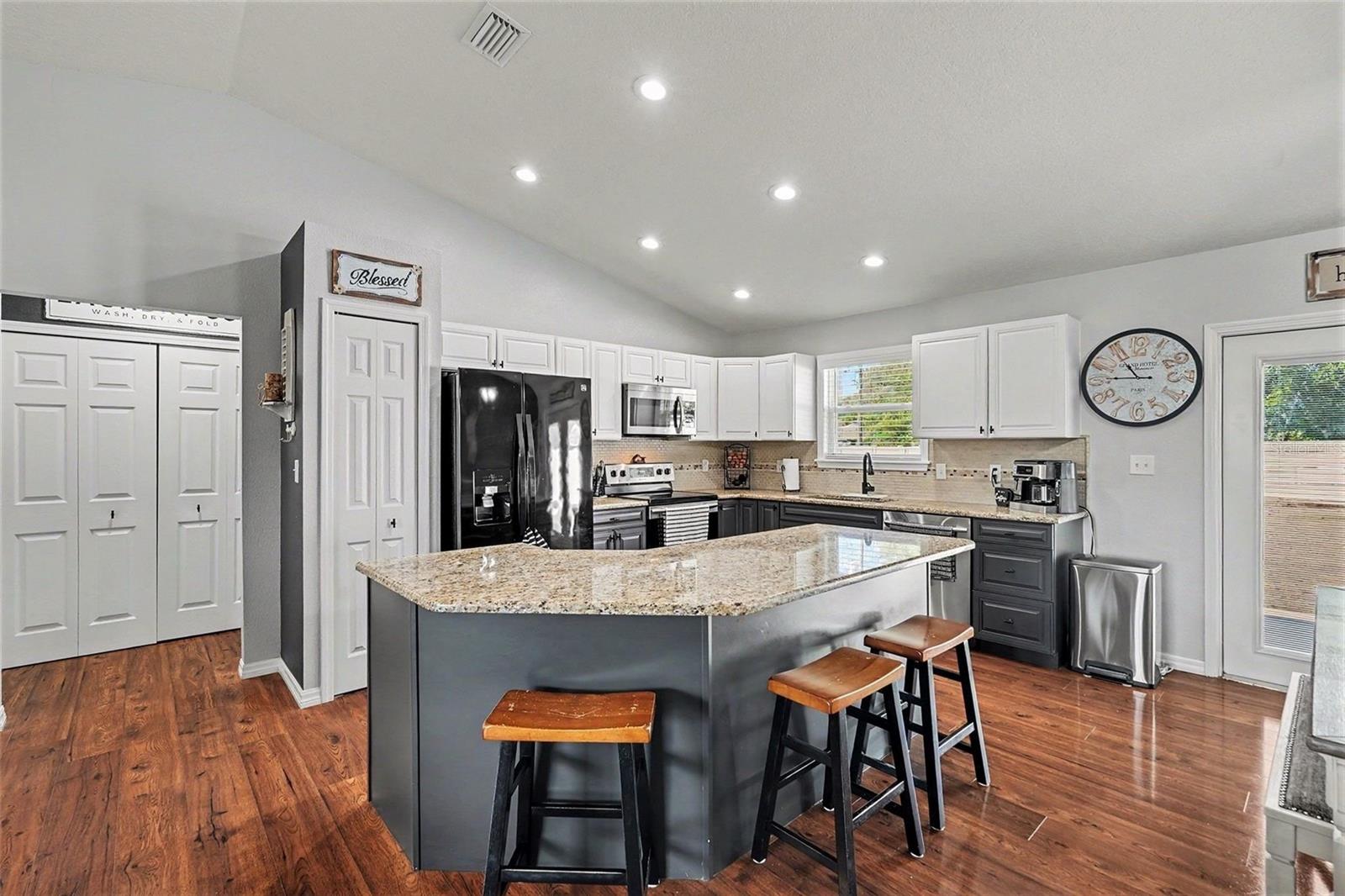 SPRING HILL UNIT 9 - Residential