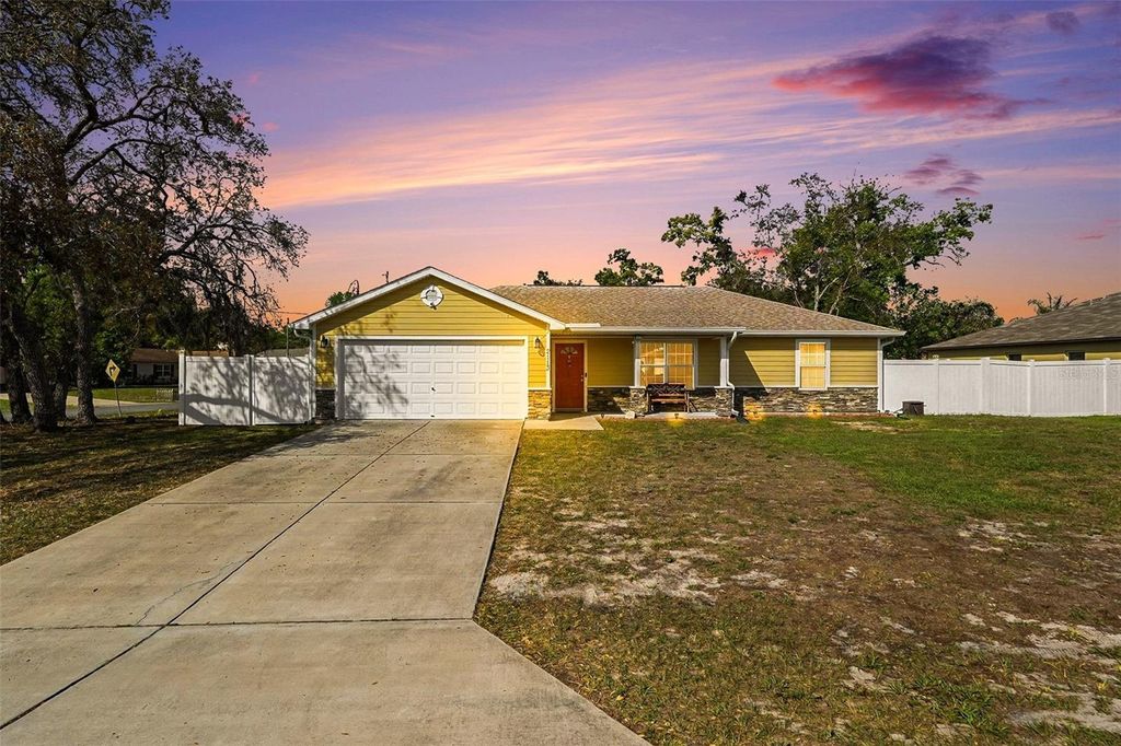 Photo of 2113 Clayton Avenue, Spring Hill, FL 34609 (MLS # TB8492956)