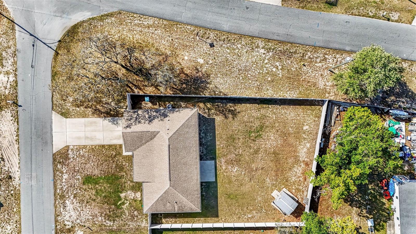 SPRING HILL UNIT 9 - Residential