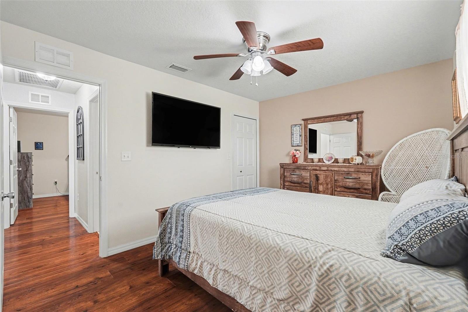 SPRING HILL UNIT 9 - Residential